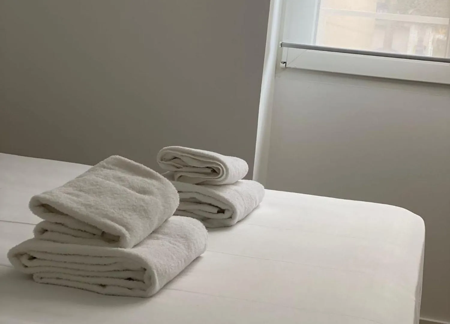 Exyca Bernabeu Apartment Madrid 0*,  Spain